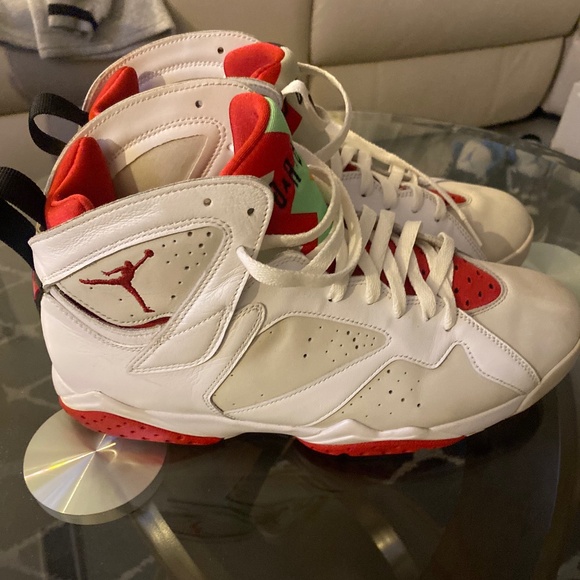 Air Jordan 7 Hare - Picture 1 of 4